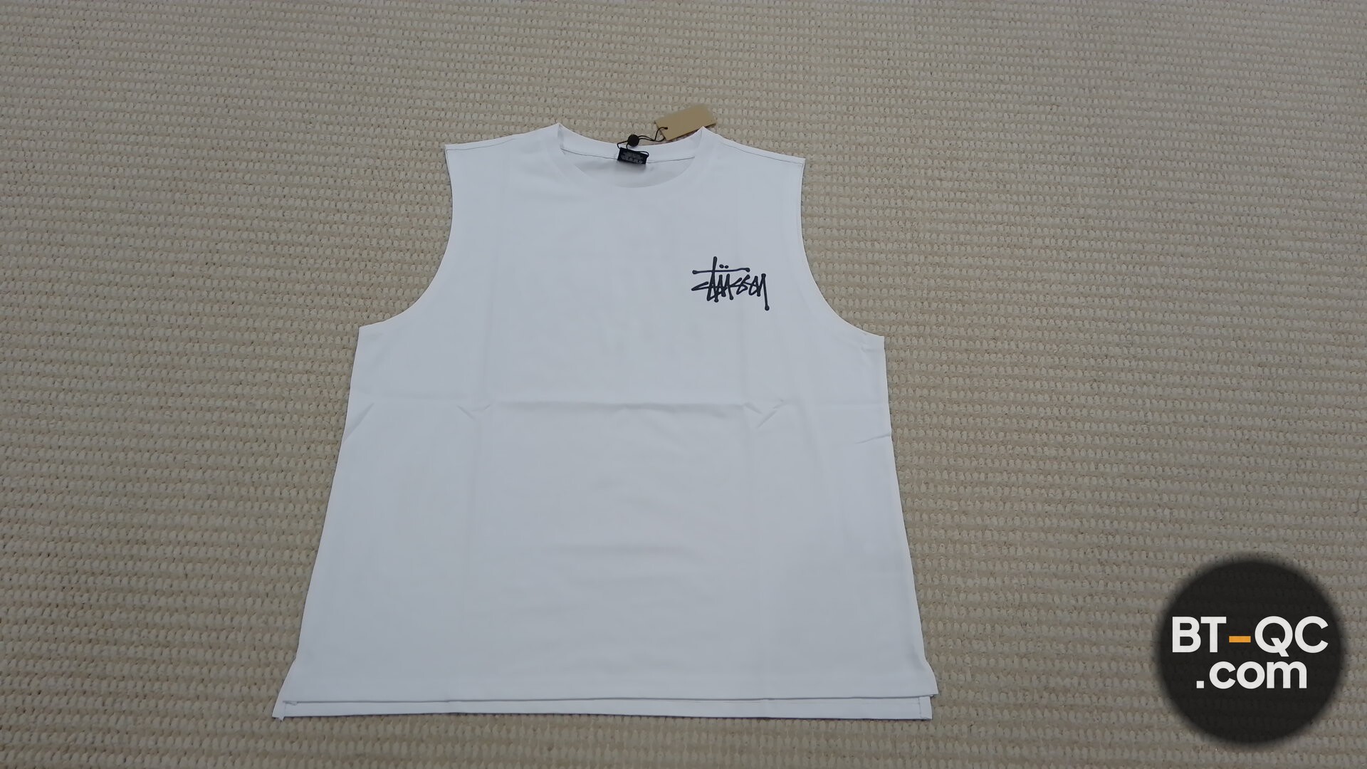 Stussy Tanktops QC