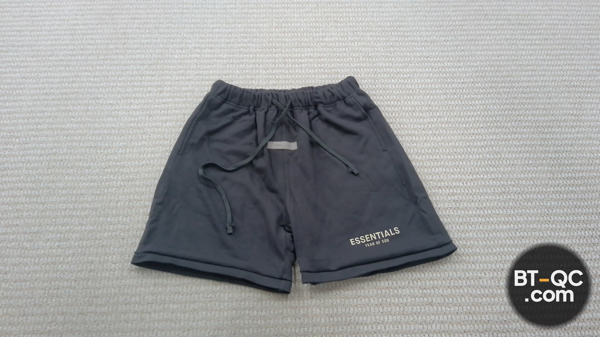 Essentials Shorts QC