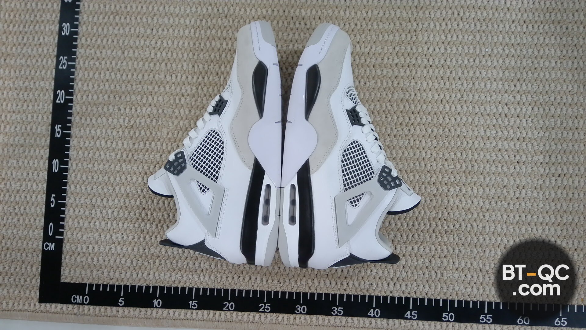 Nike Sneakers QC