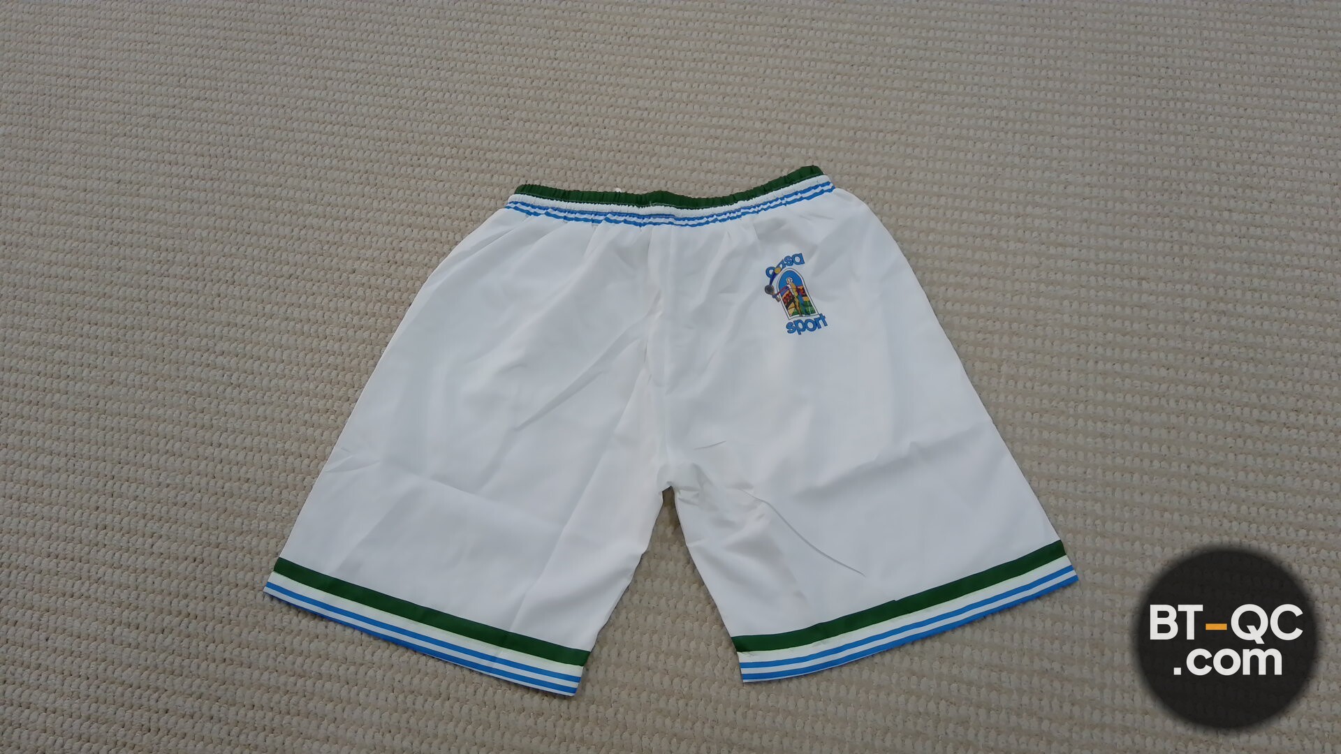 Casablanca Clothing Sets QC