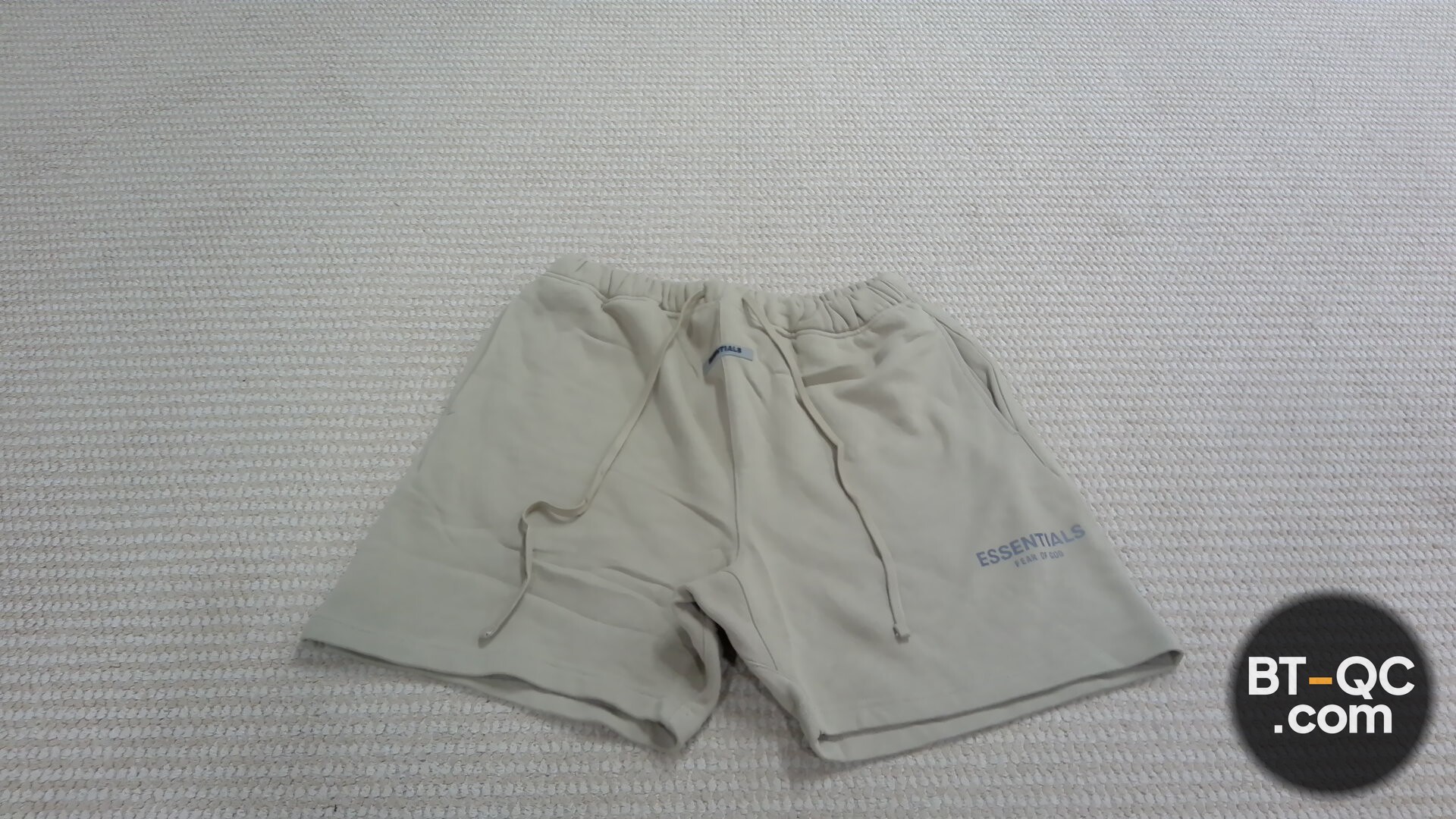 Essentials Shorts QC