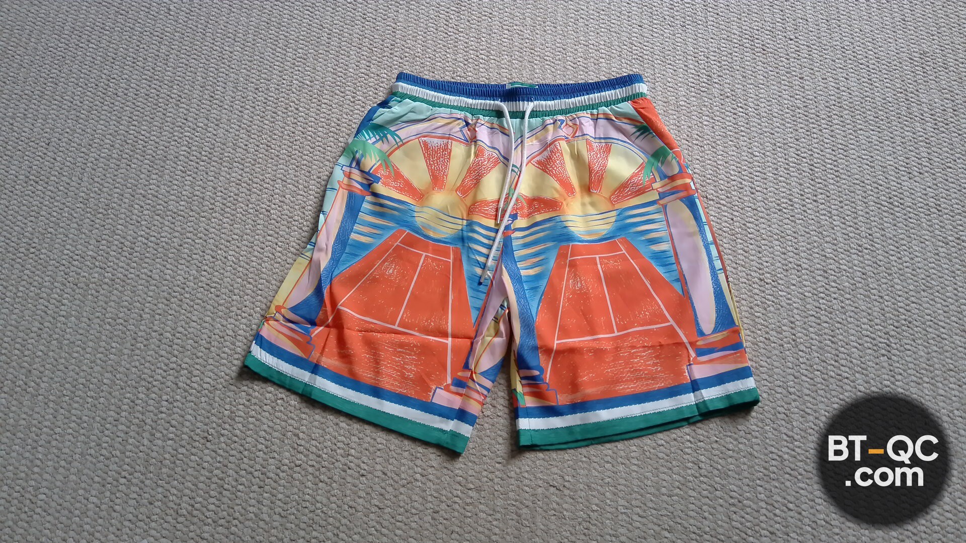 Casablanca Clothing Sets QC