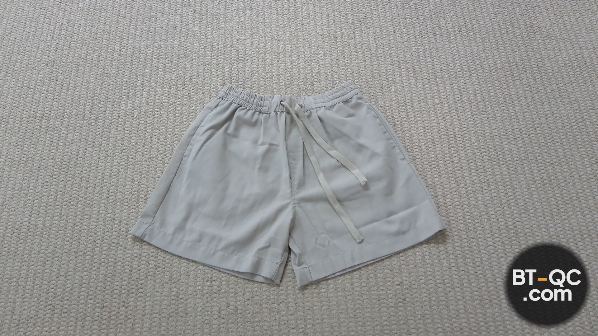 Unknown Shirts QC