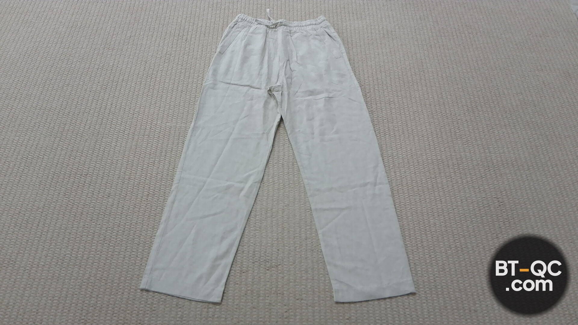 Unknown Pants QC
