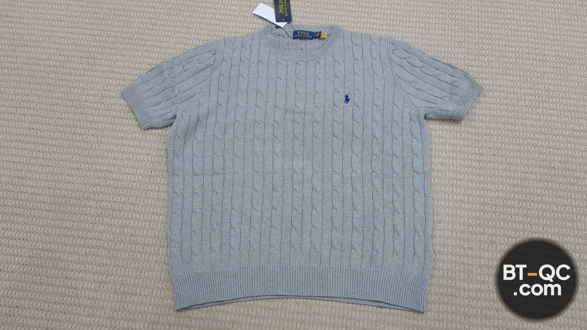 Ralph Lauren Shirts QC