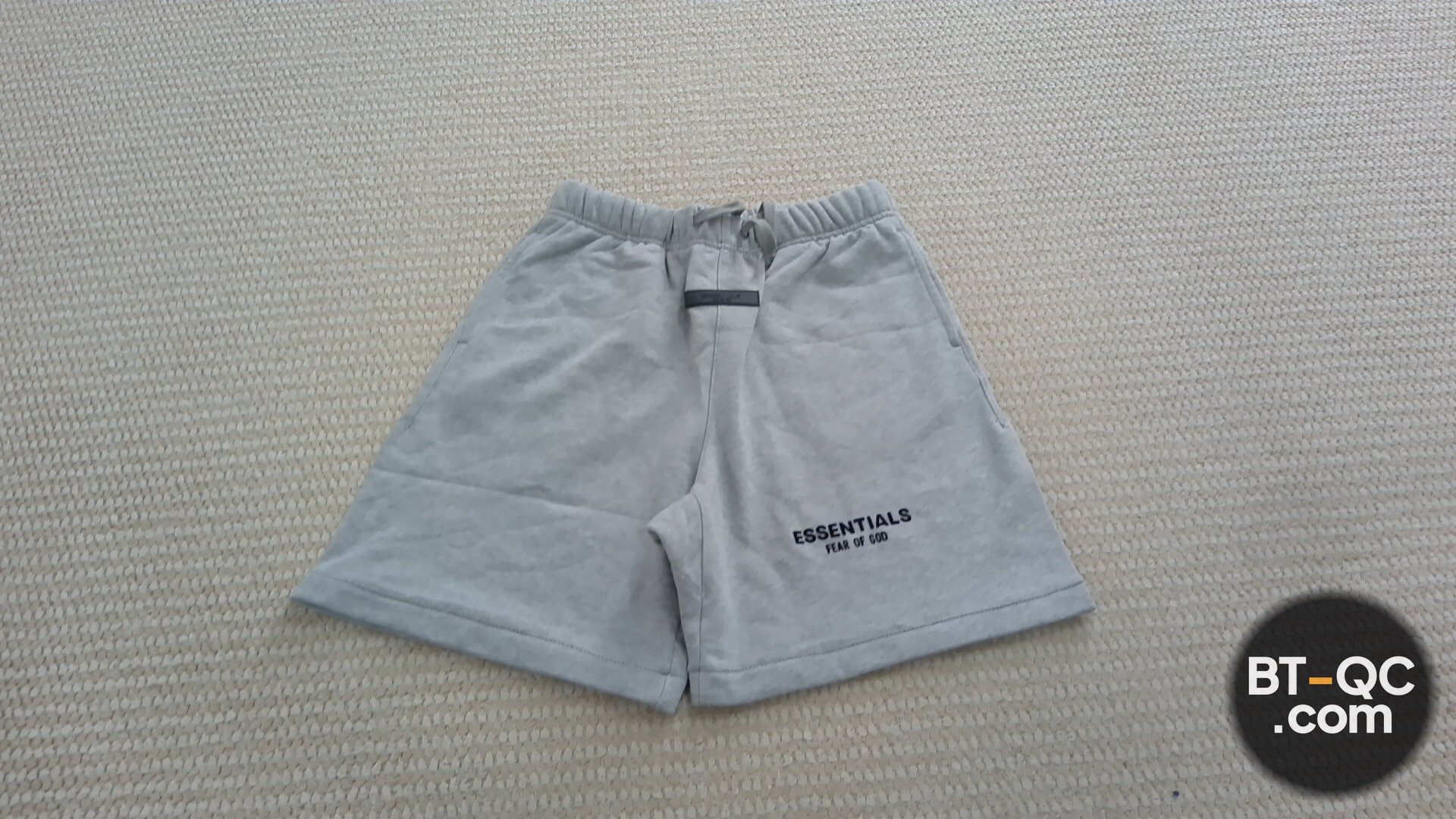 Essentials Clothing Sets QC