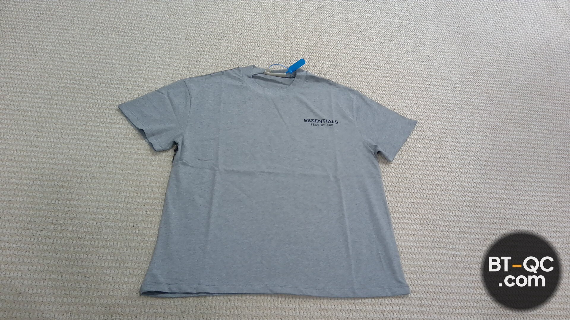 Essentials Shirts QC