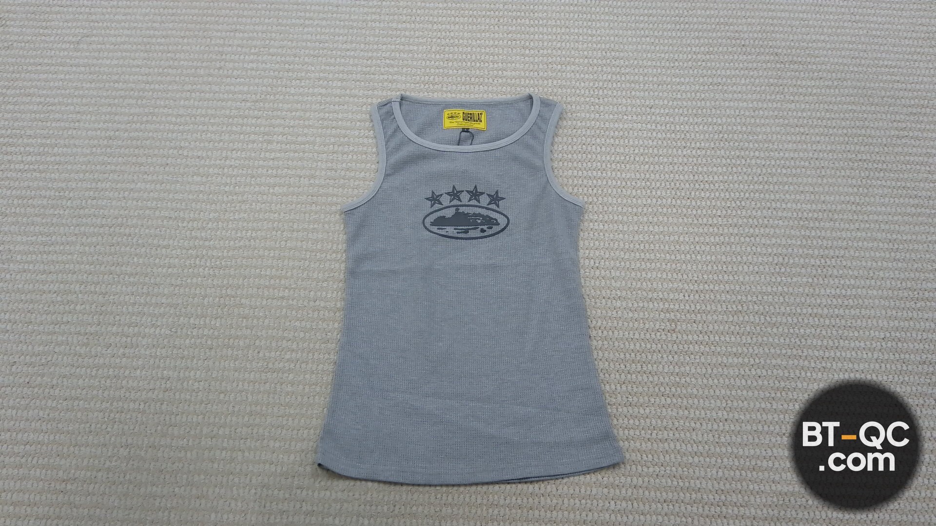 Corteiz Tanktops QC