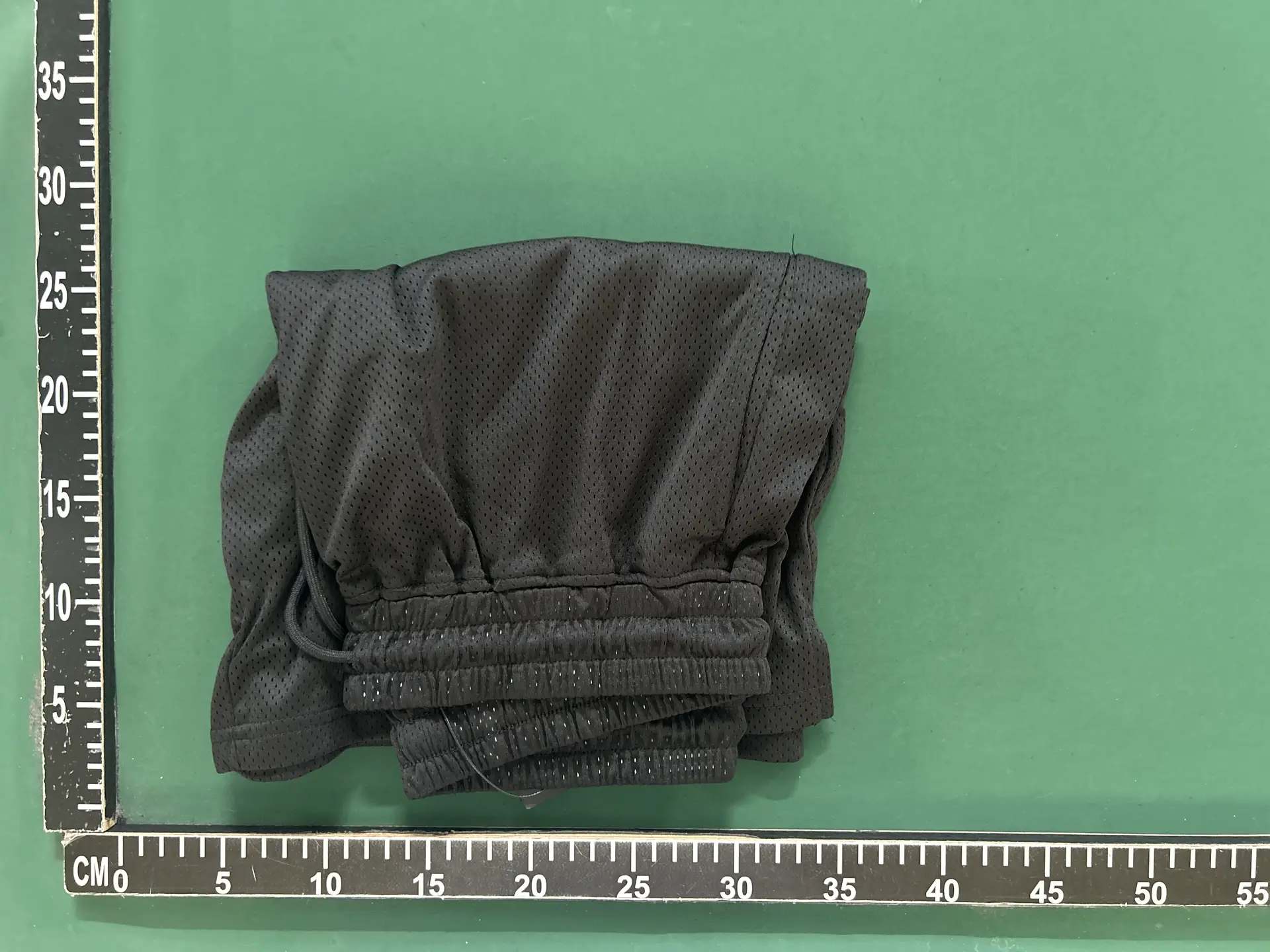 Representative FOG Mesh Casual Loose Summer American Trendy Sports Basketball Shorts Men's Sports Shorts