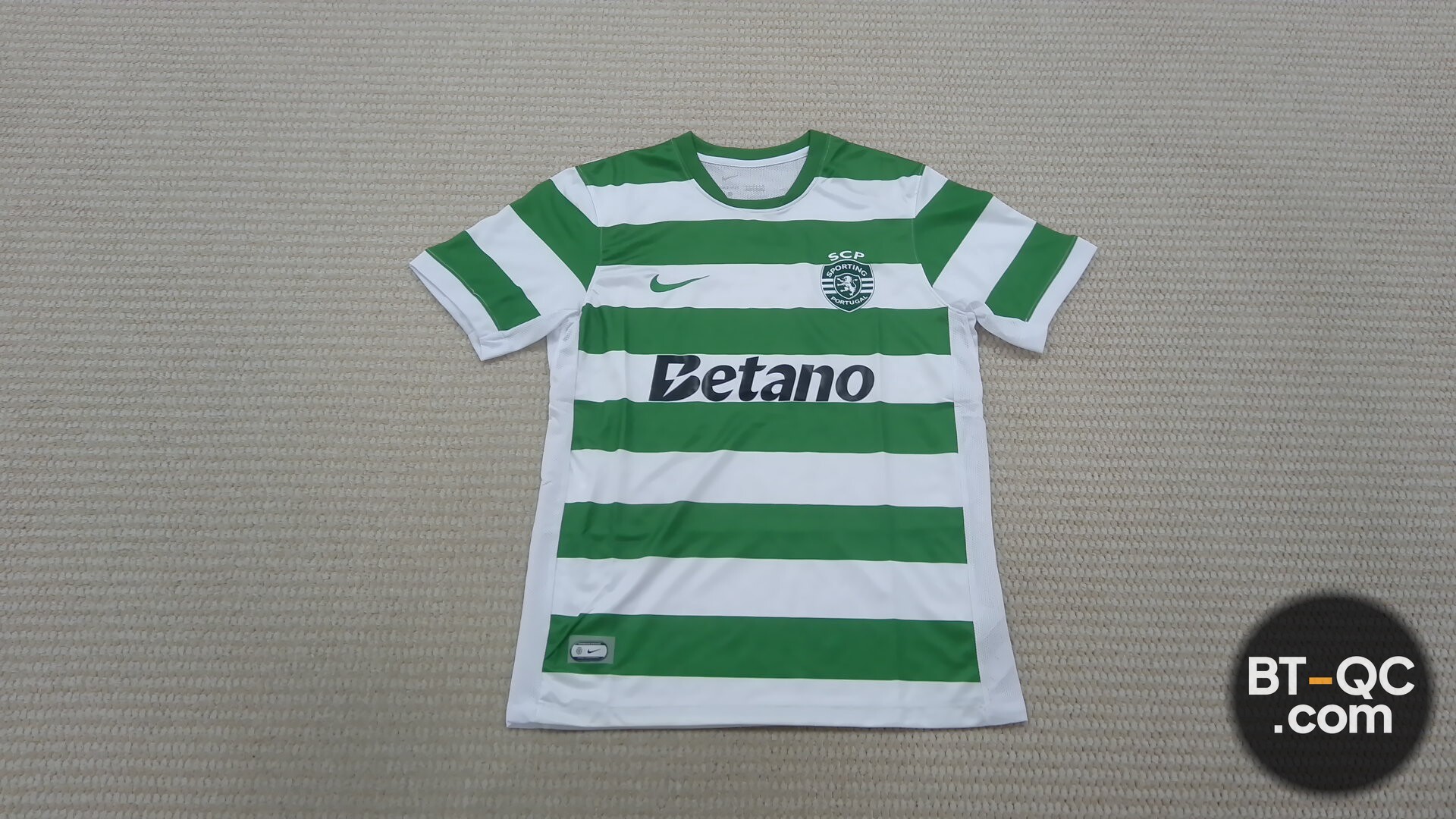 Nike Shirts QC