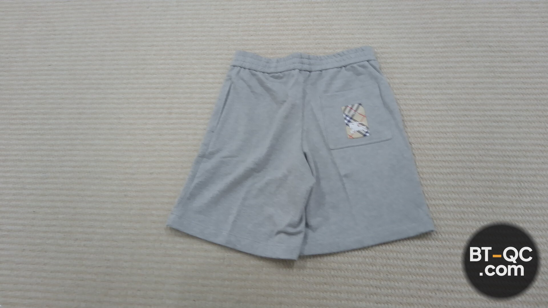 Burberry Shorts QC