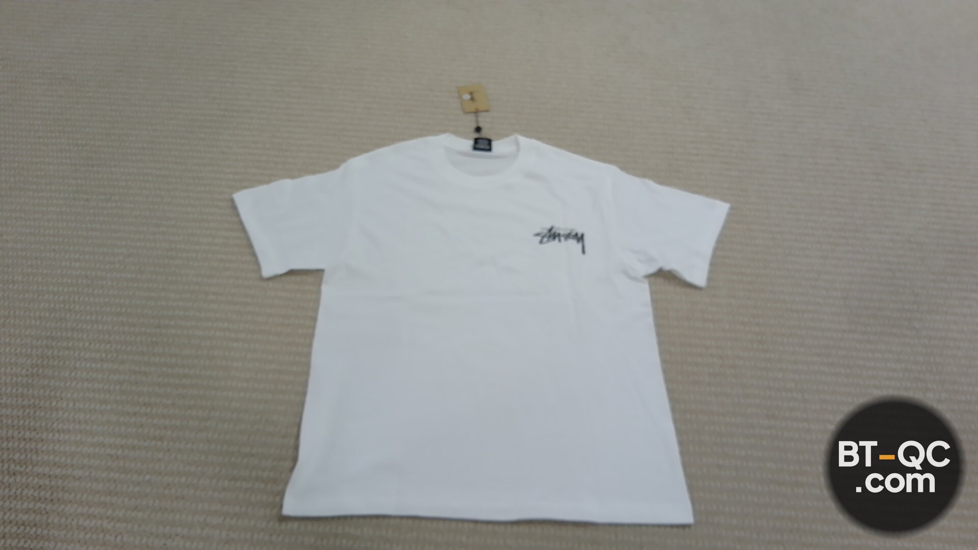 Stussy Shirts QC