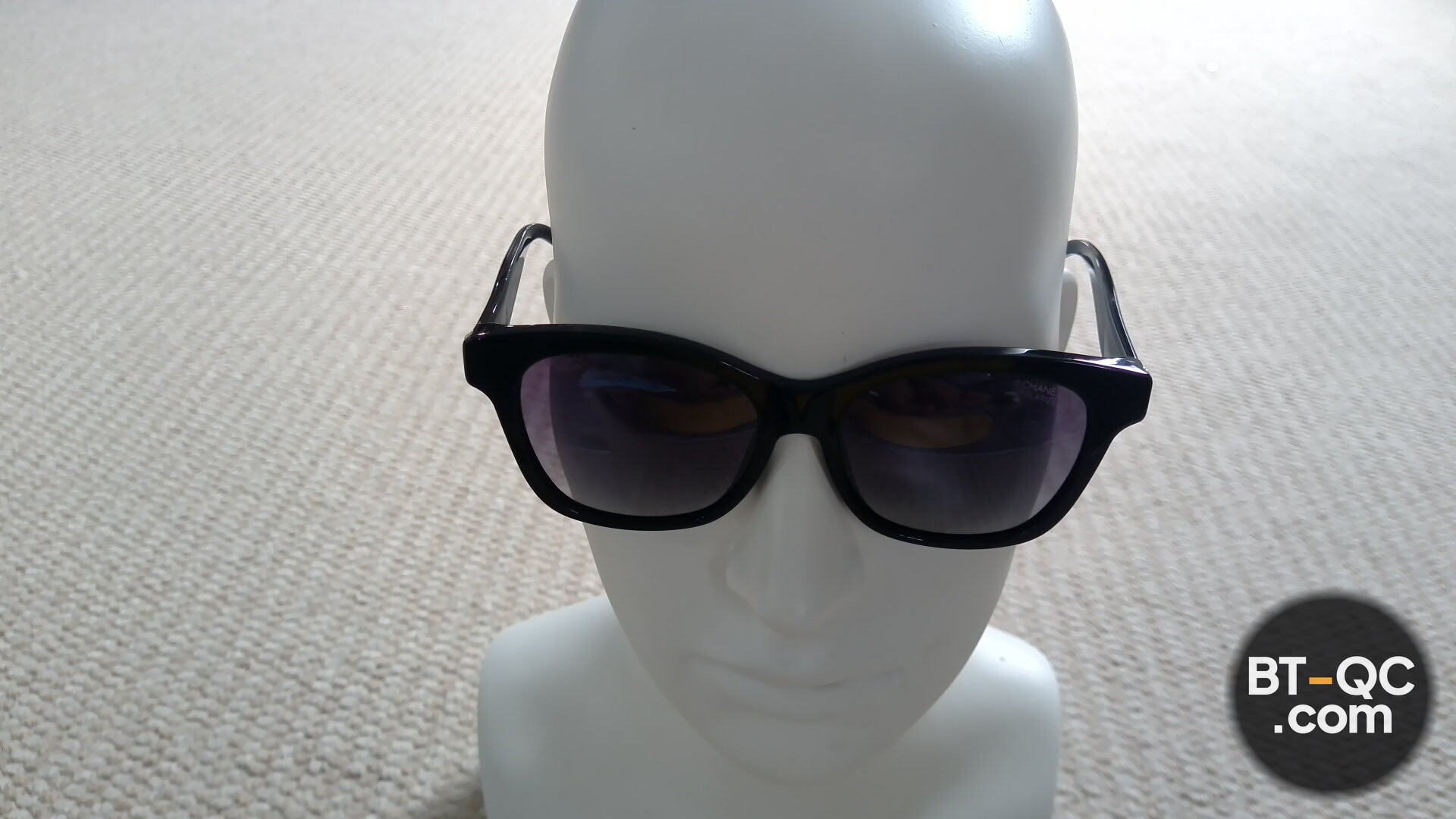Chanel Glasses QC