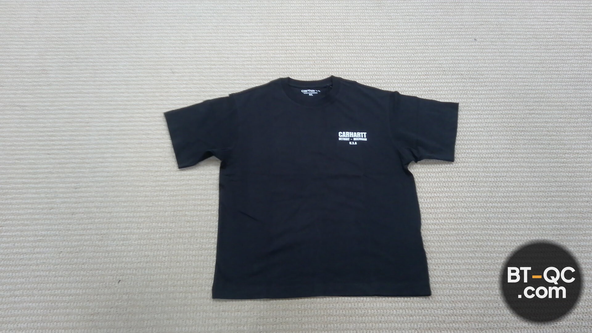 Carhartt Shirts QC