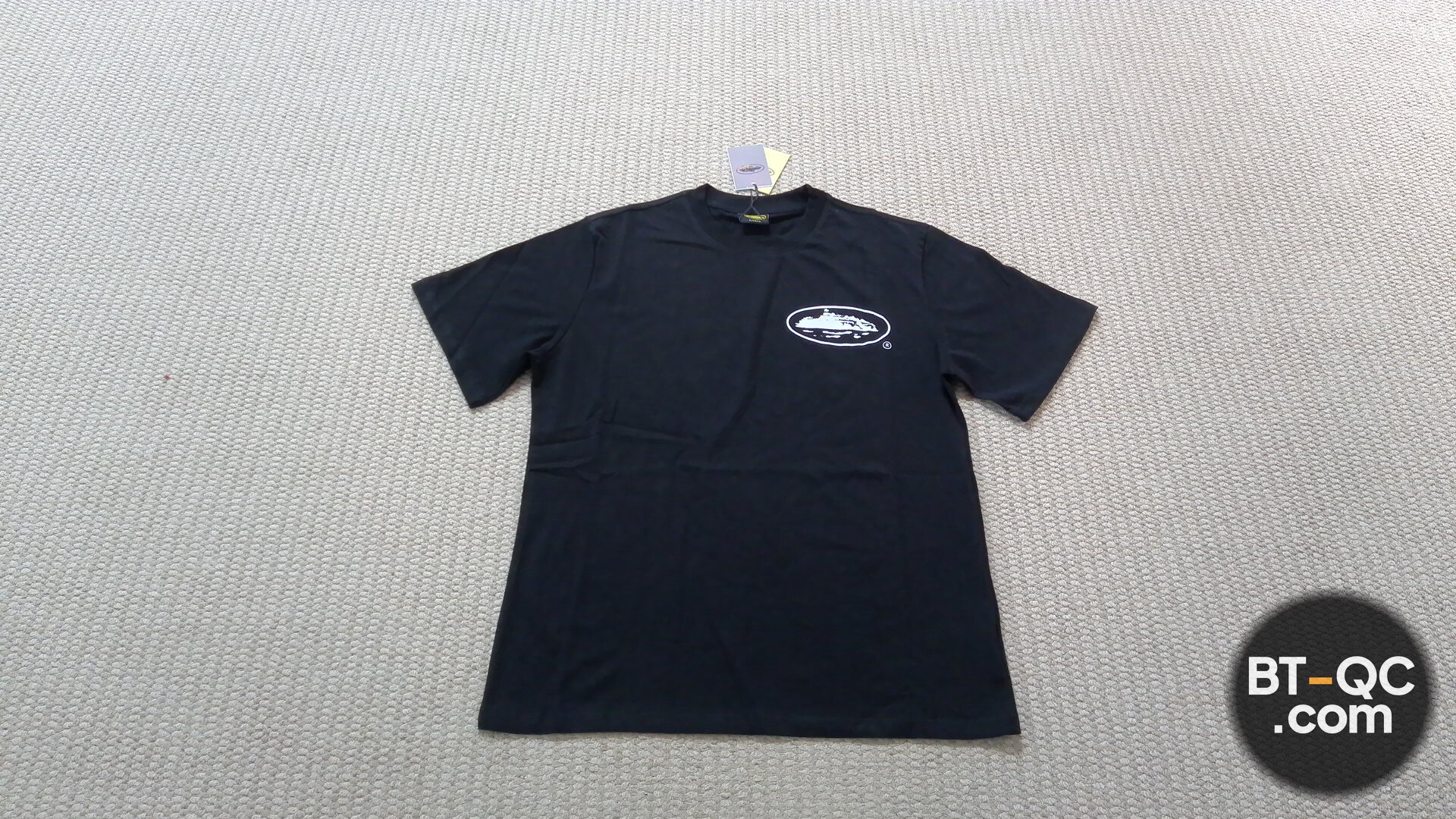 Corteiz Shirts QC