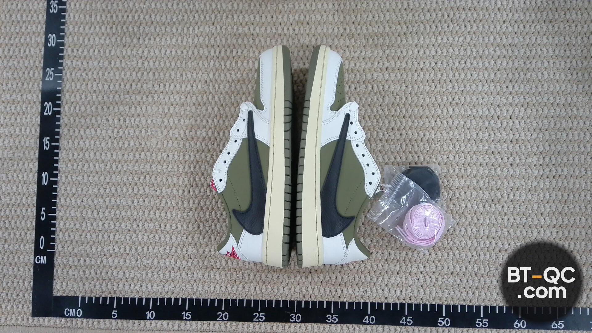 Nike Sneakers QC