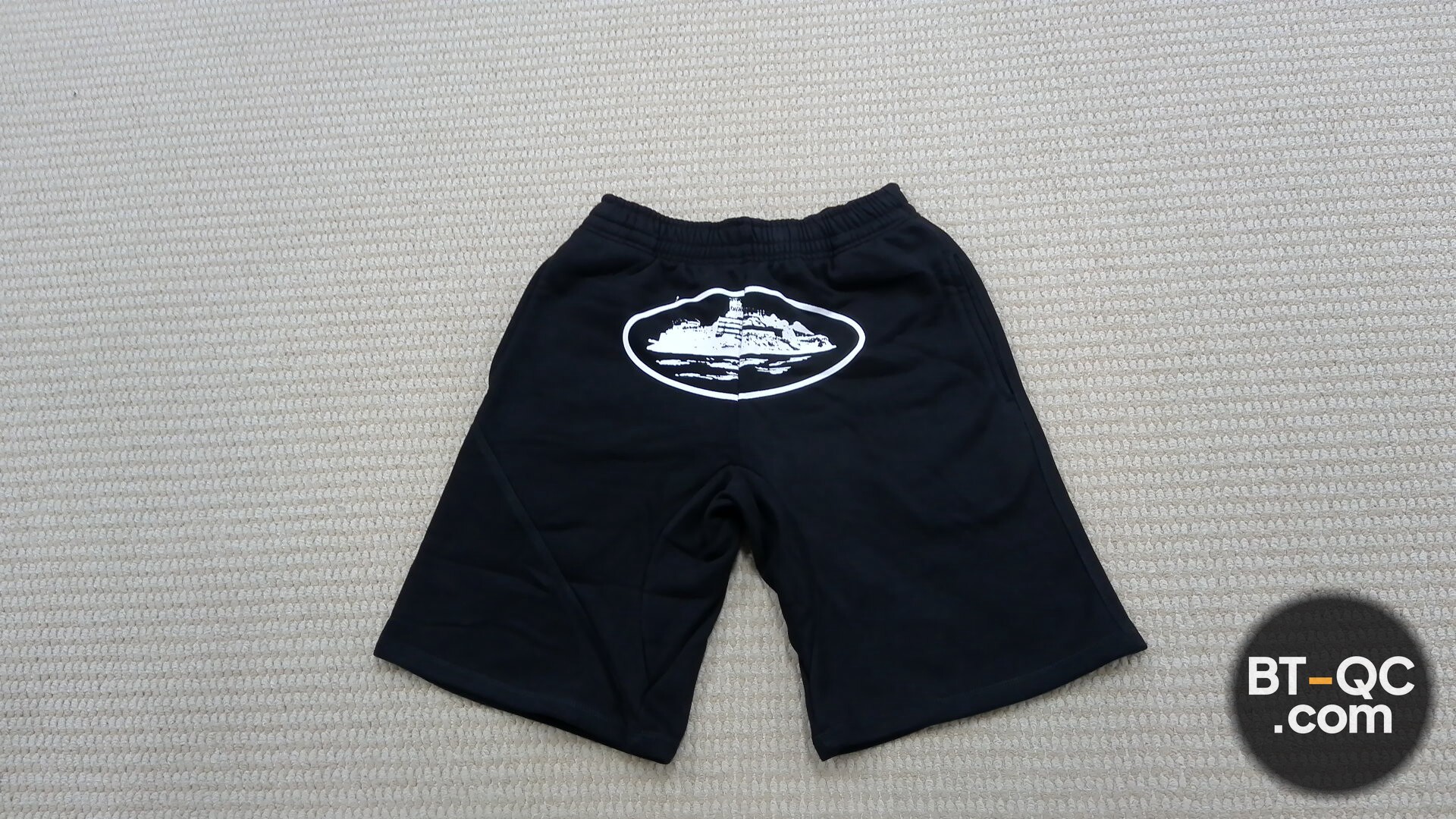 Corteiz Shorts QC