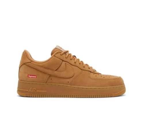 Nike Air Force 1 x Supreme
