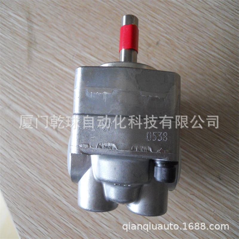 Original Hot Selling YPD1-2.5-2.5-A2D2-L038 Japan Shimadzu SHIMADZU Gear Pump