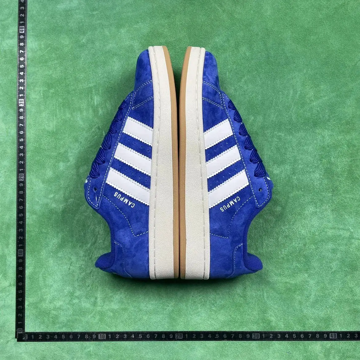 Adidas Campus Royal Blue