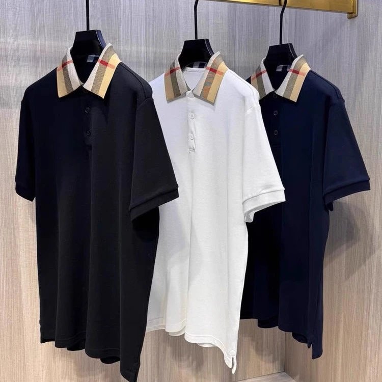 Burberry Polo Shirt