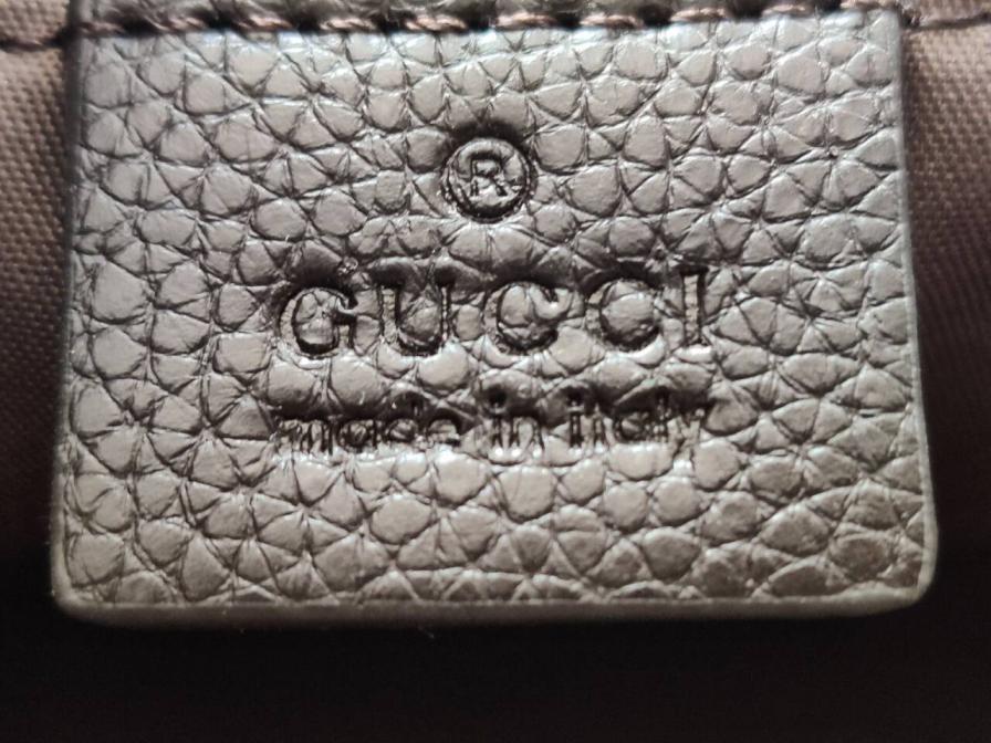 bags QC