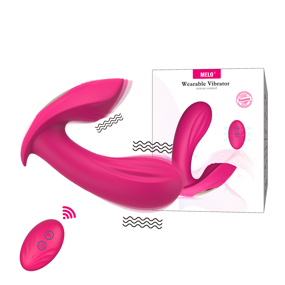 Amazon Wireless  Training Device for Women, Wearable , Female Erotic 