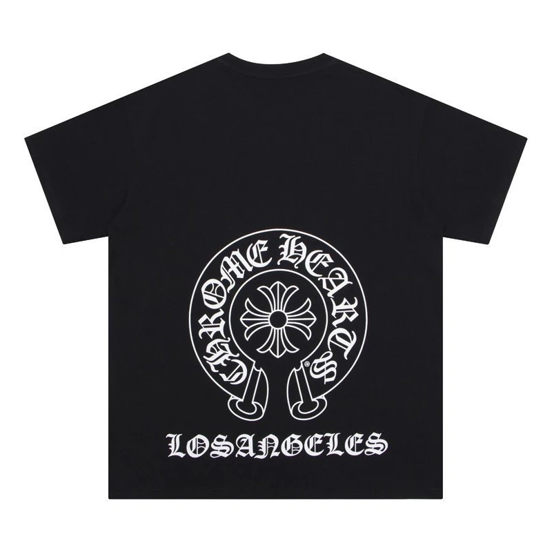 fashion short sleeve