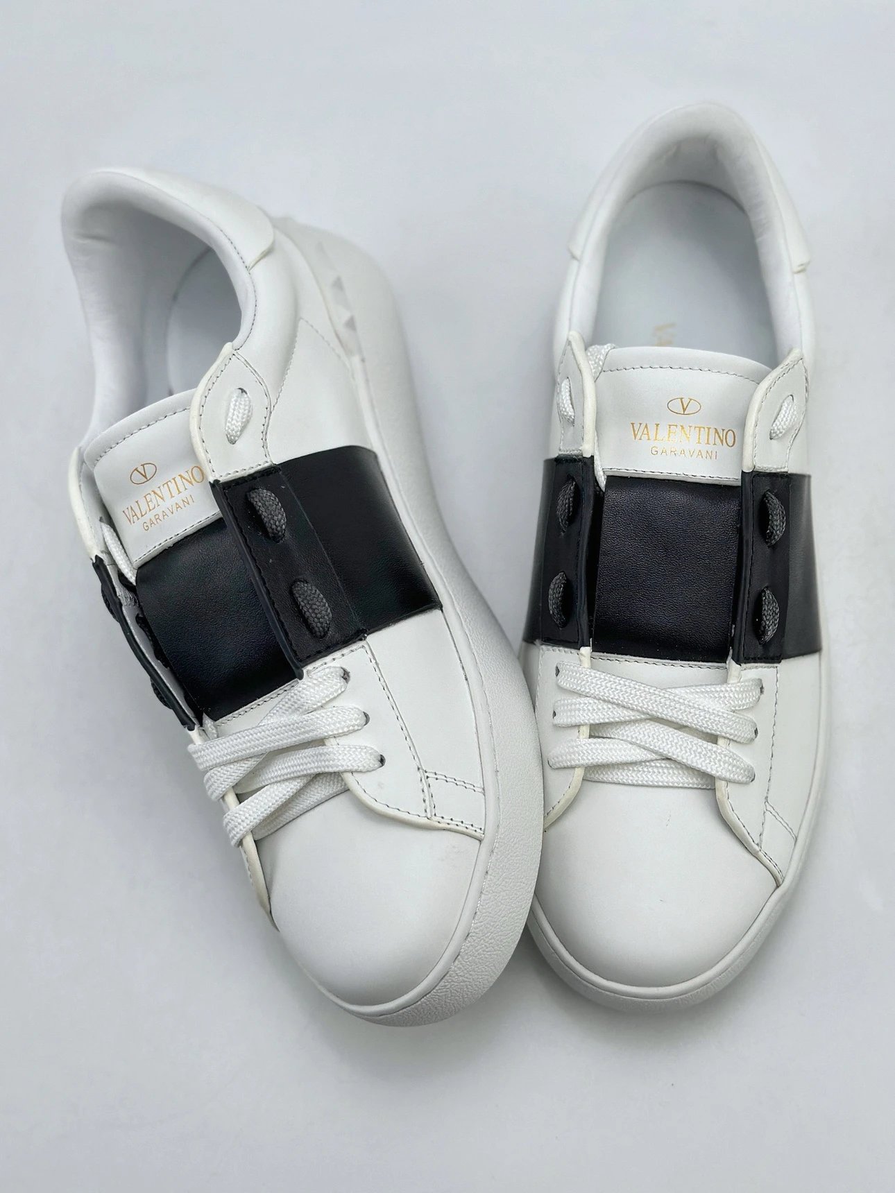 Tino shoes 1
