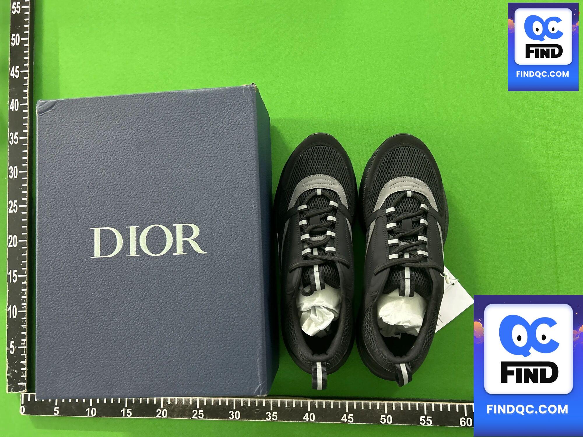 C-L Version Casual Shoes Sneakers Top Version YHH19-likerbuy.com QC