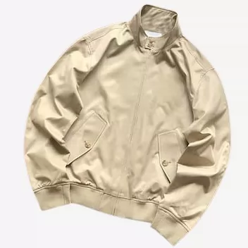 Left embroidered Beibei 13 color 90 submachine jacket 11082246