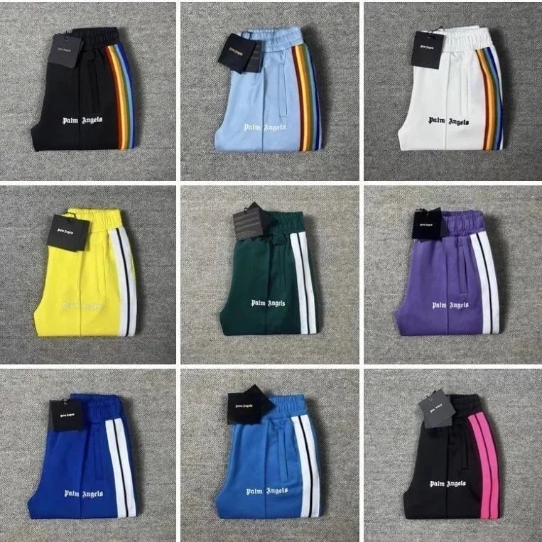Palm Angels Track Pants