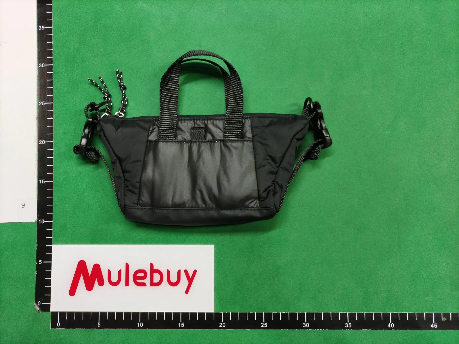 O@Kley Functional Crossbody Bag Vintage Nylon Dumpling Bag Crossbody Chest Bag Tote Bag Mobile Phone Waist Bag Trendy Ins
