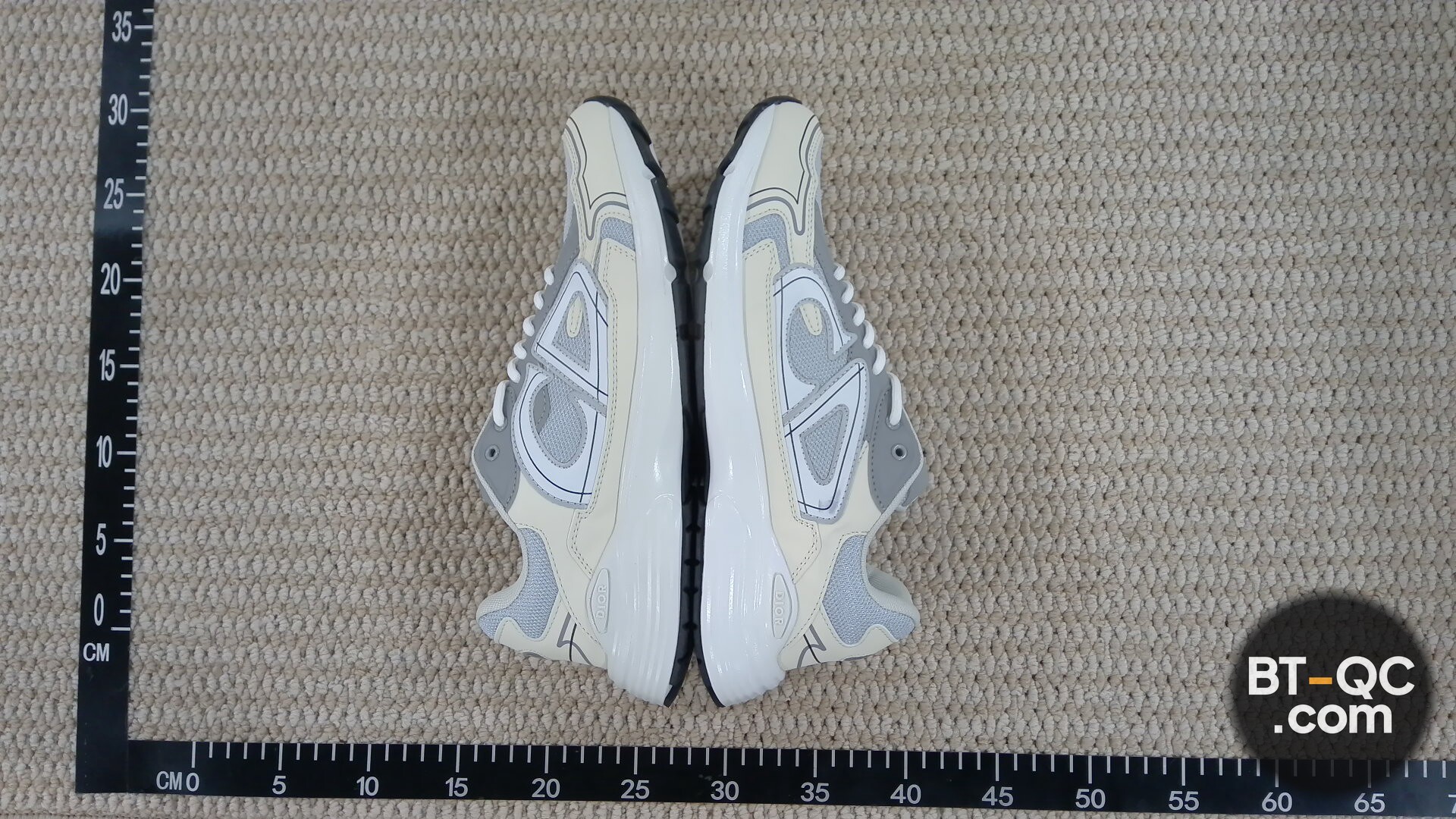 Dior Sneakers QC
