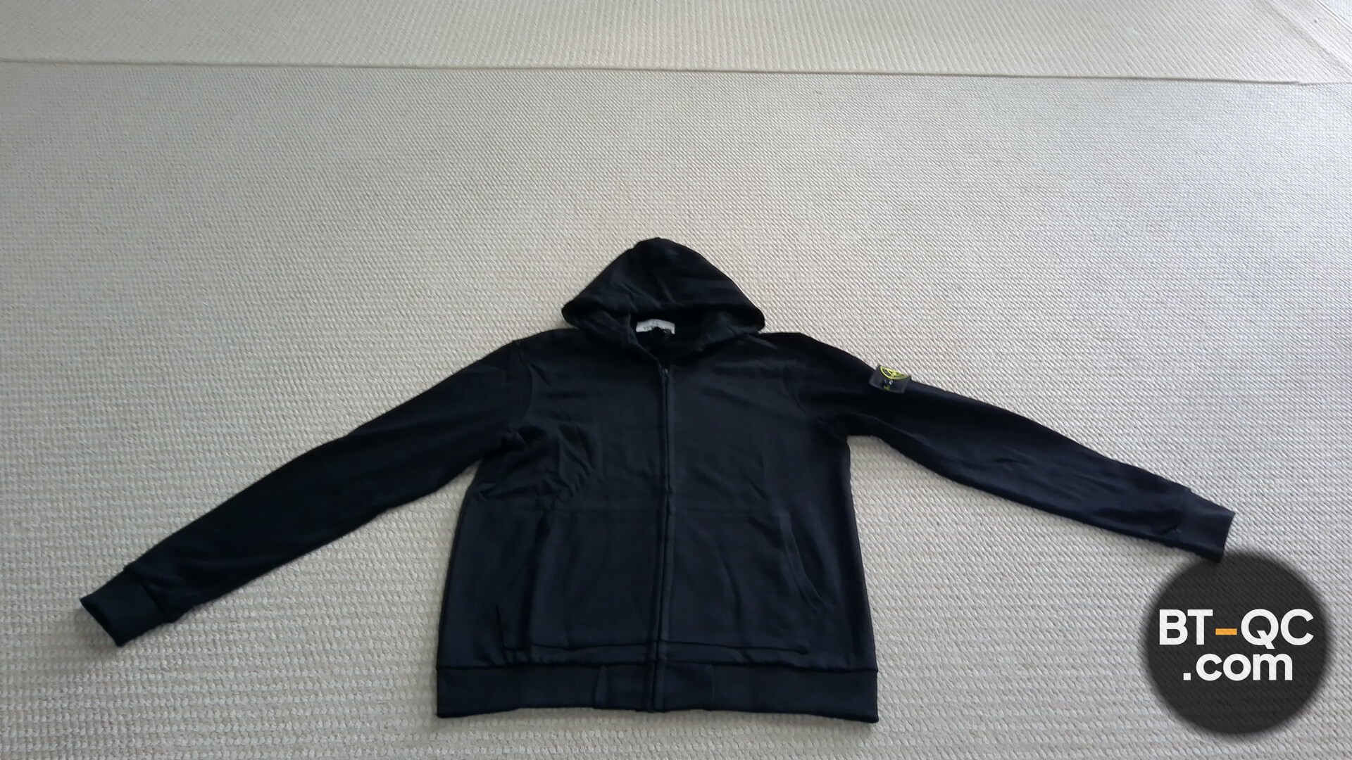 Stone Island Vests QC