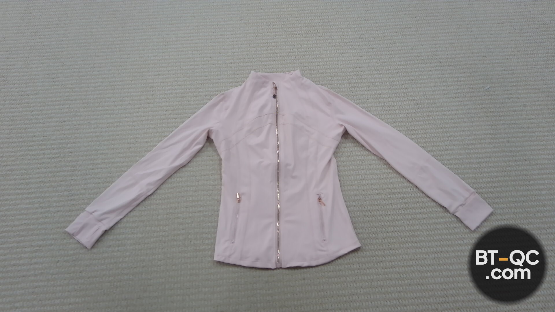 Unknown Vests QC