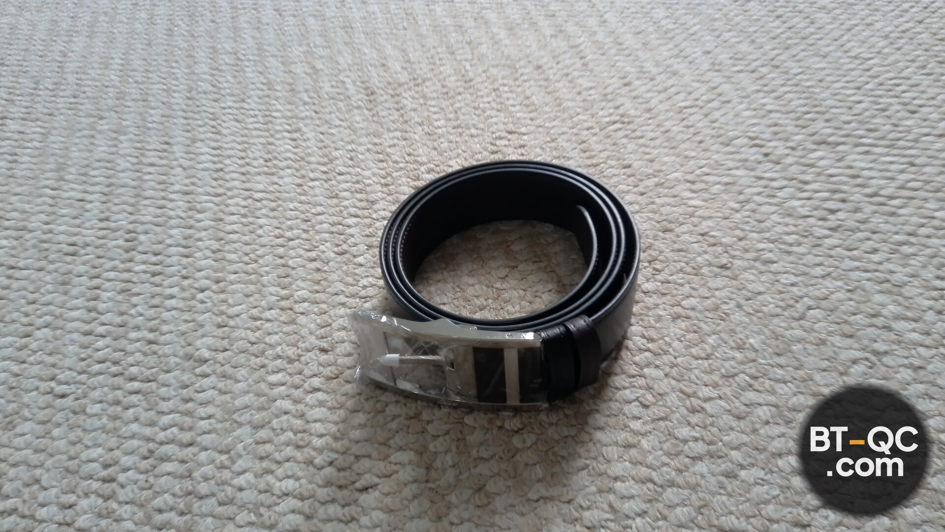 Cartier Belts QC