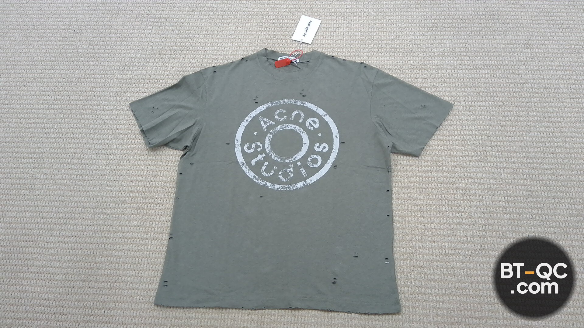 Acne Studios Shirts QC