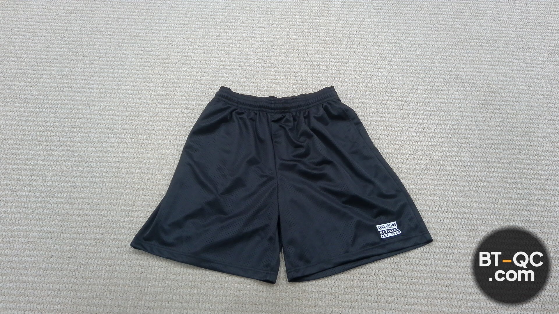 ANNA BOLINA OFFICIAL Shorts QC