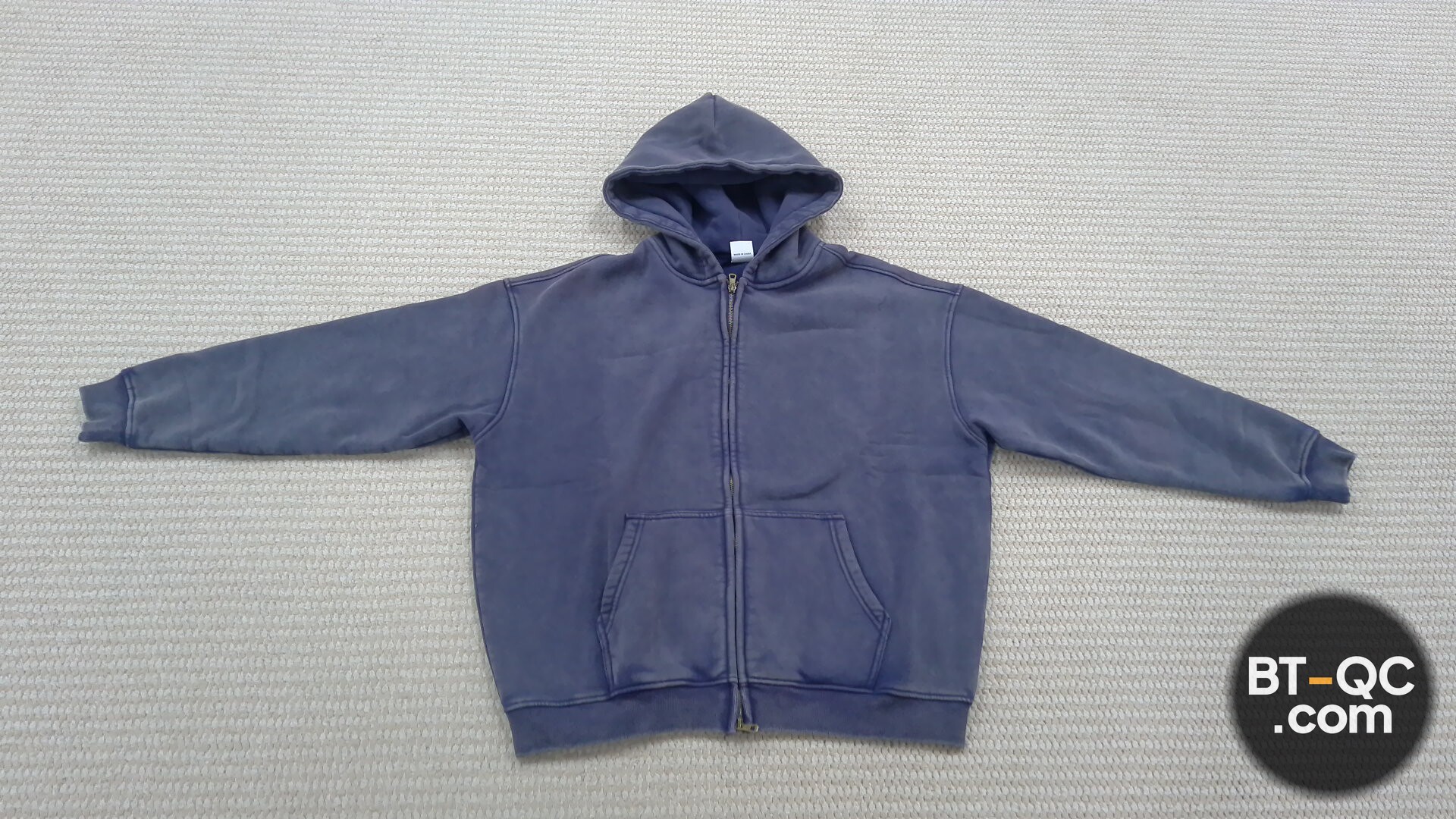 ARTIE MASTER Hoodie QC