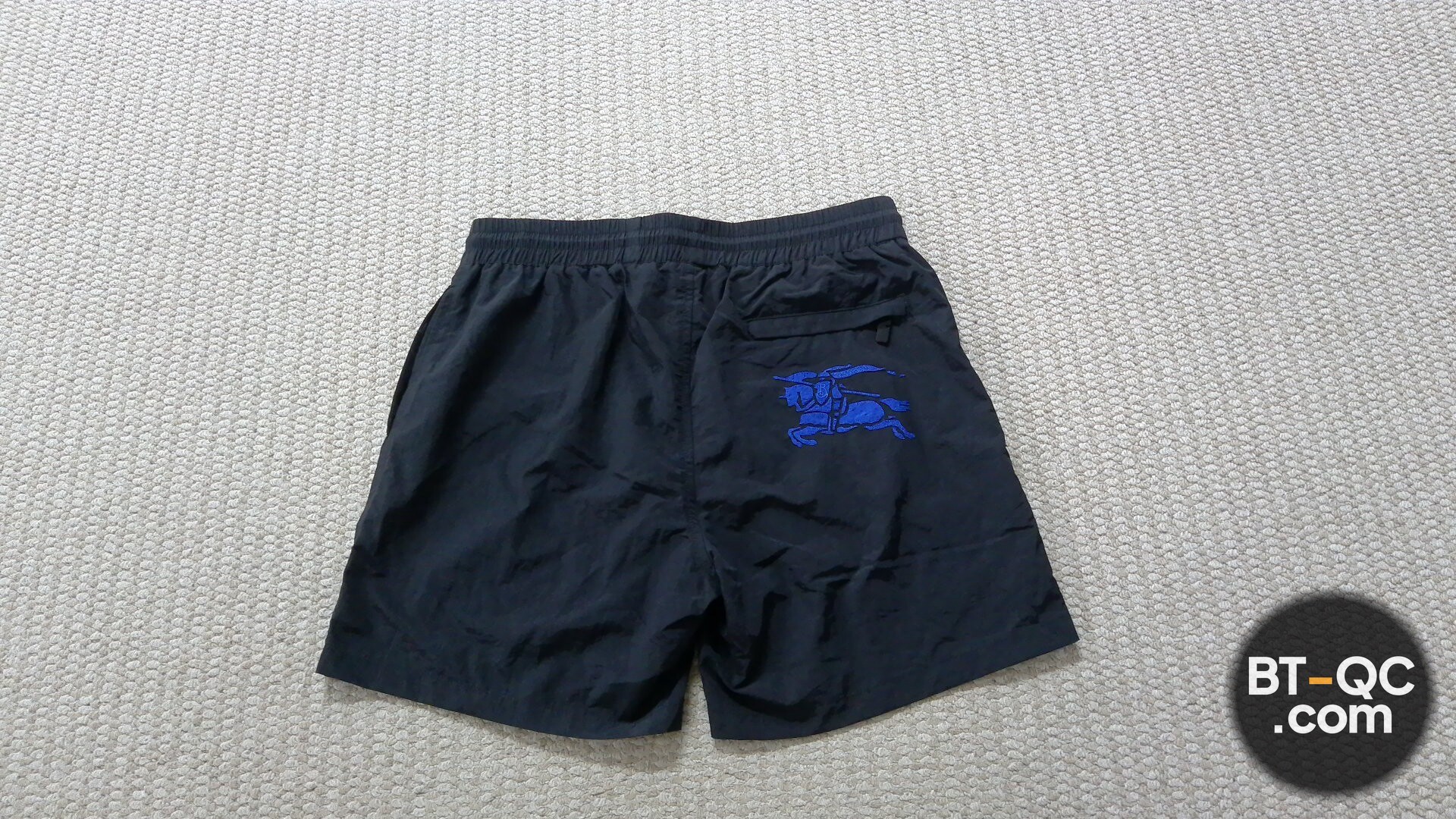 Burberry Shorts QC