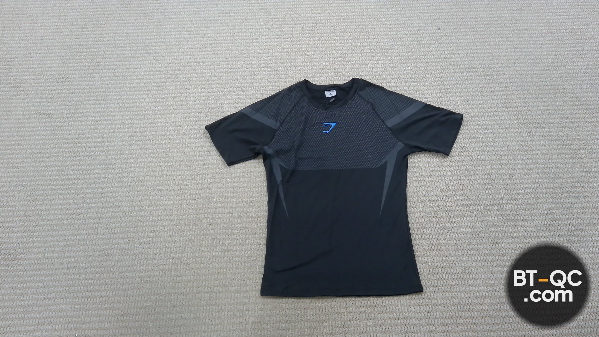 Gymshark Shirts QC
