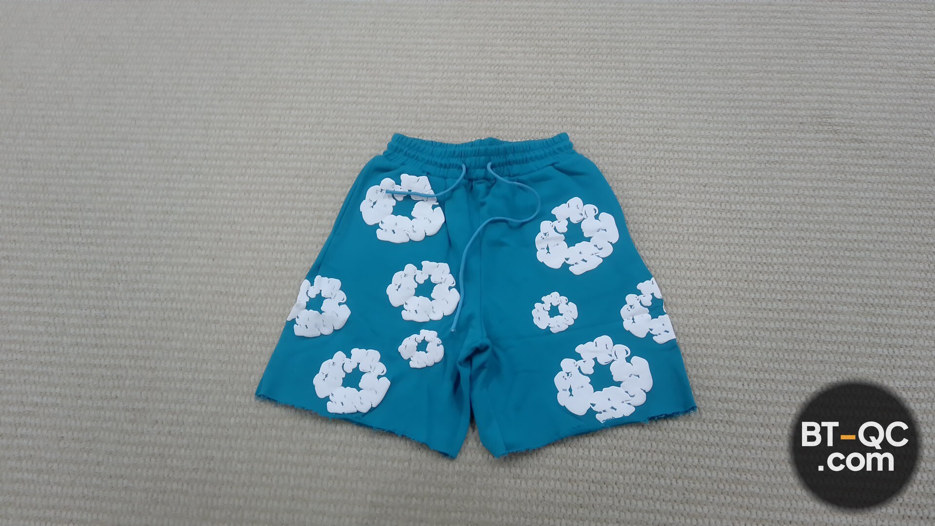 Denim Tears Shorts QC