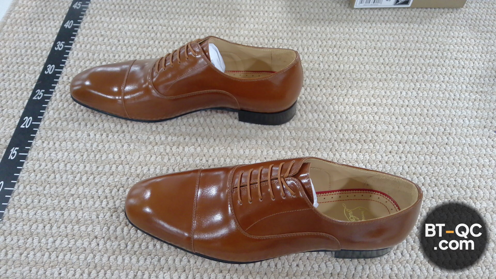 Christian Louboutin Shoes QC