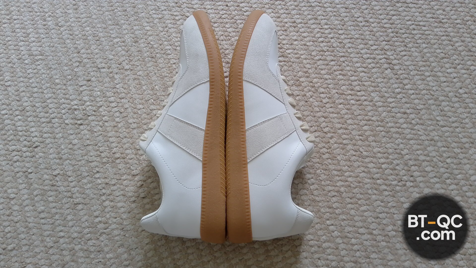 Maison Margiela Shoes QC