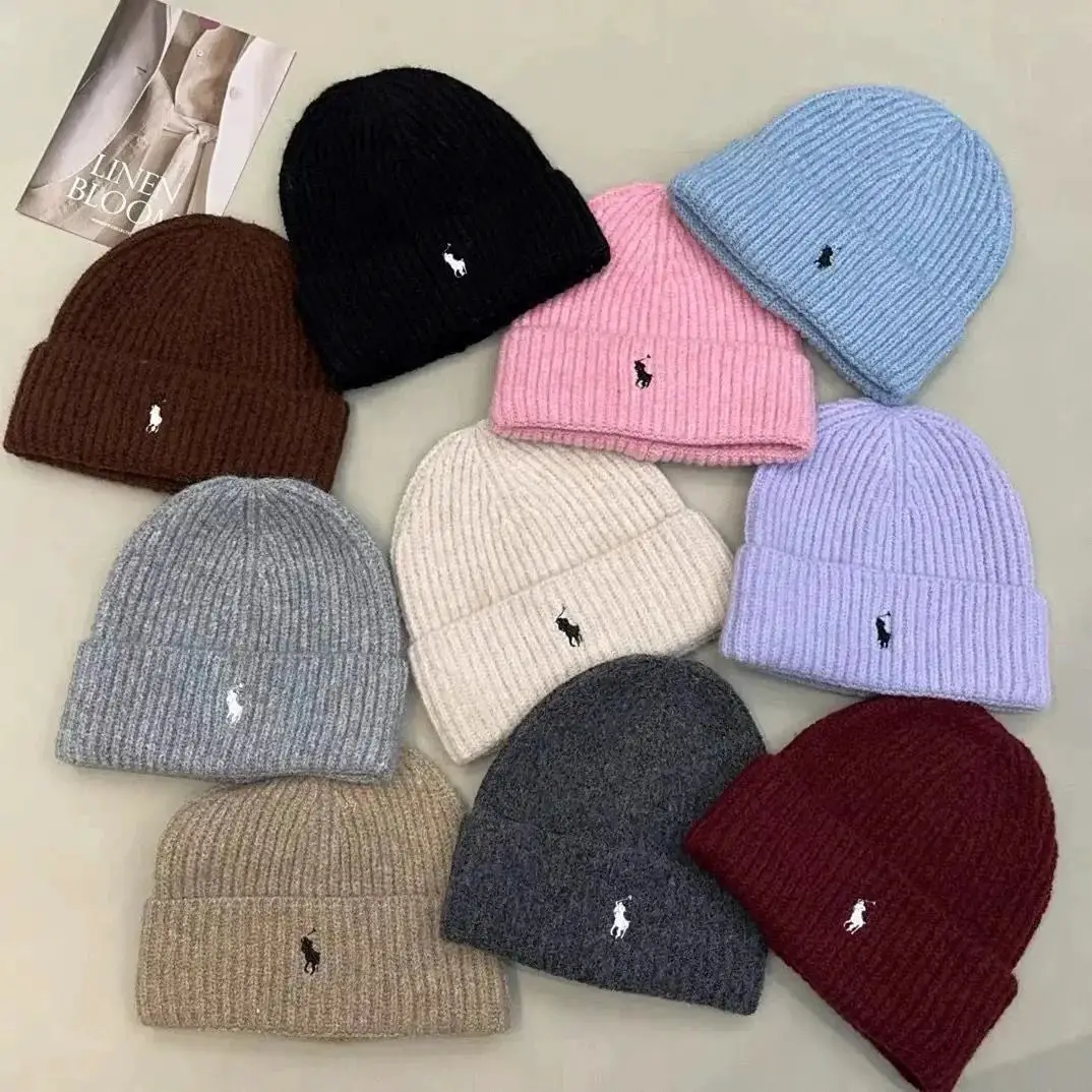 lf 帽子