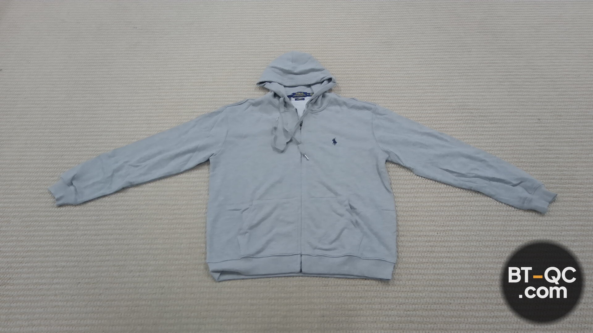 Ralph Lauren Hoodie QC