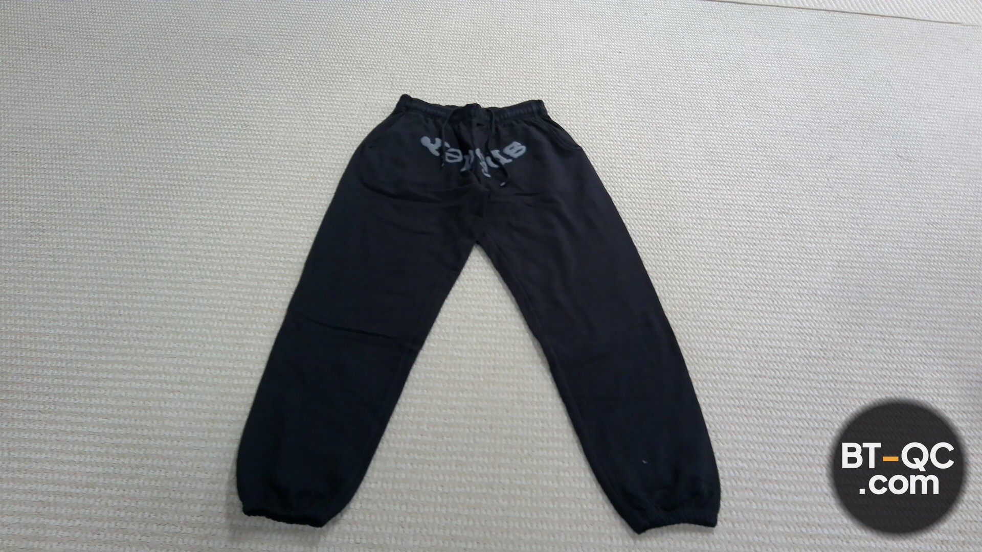 SP5DER Tracksuits QC