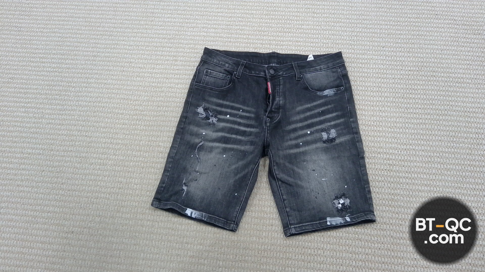 Dsquared2 Jeans QC