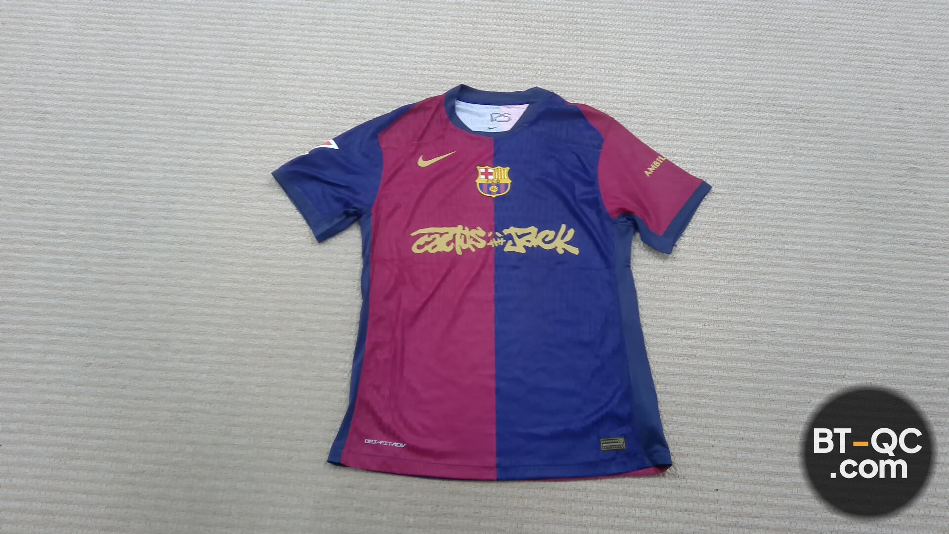 Nike Shirts QC